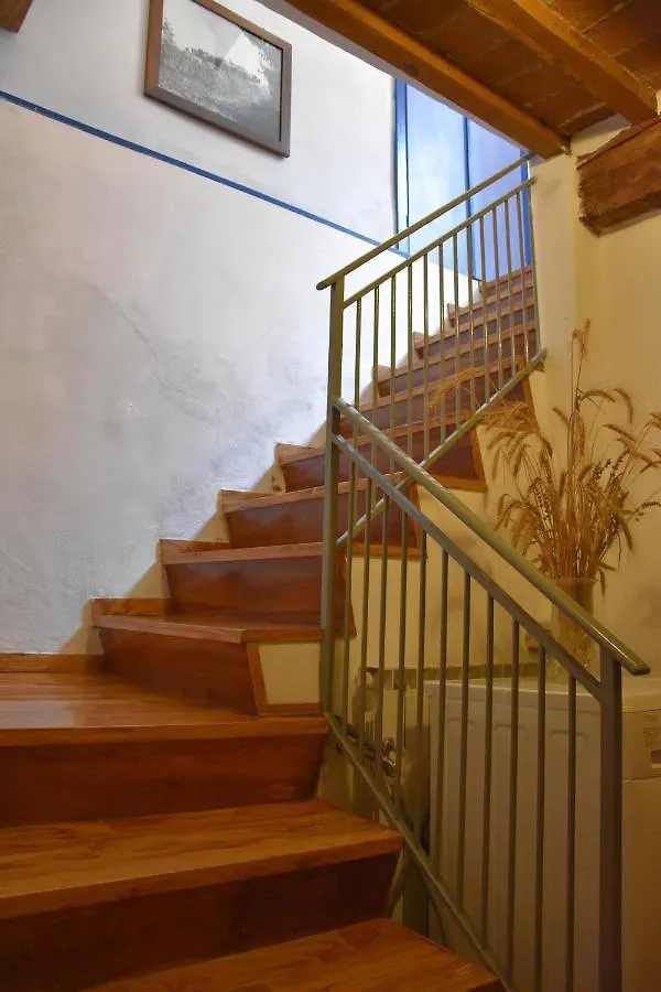 Borgo Vecchio Hotel Montalcino