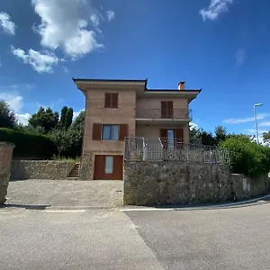  Apartamento La Pineta