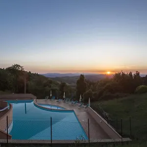 Ristorante Al Brunello Di Montalcino