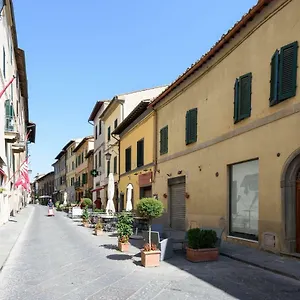 La Camera Di Brunella Montalcino
