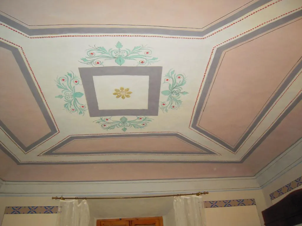 Guest house Borgo Vecchio Hotel Montalcino