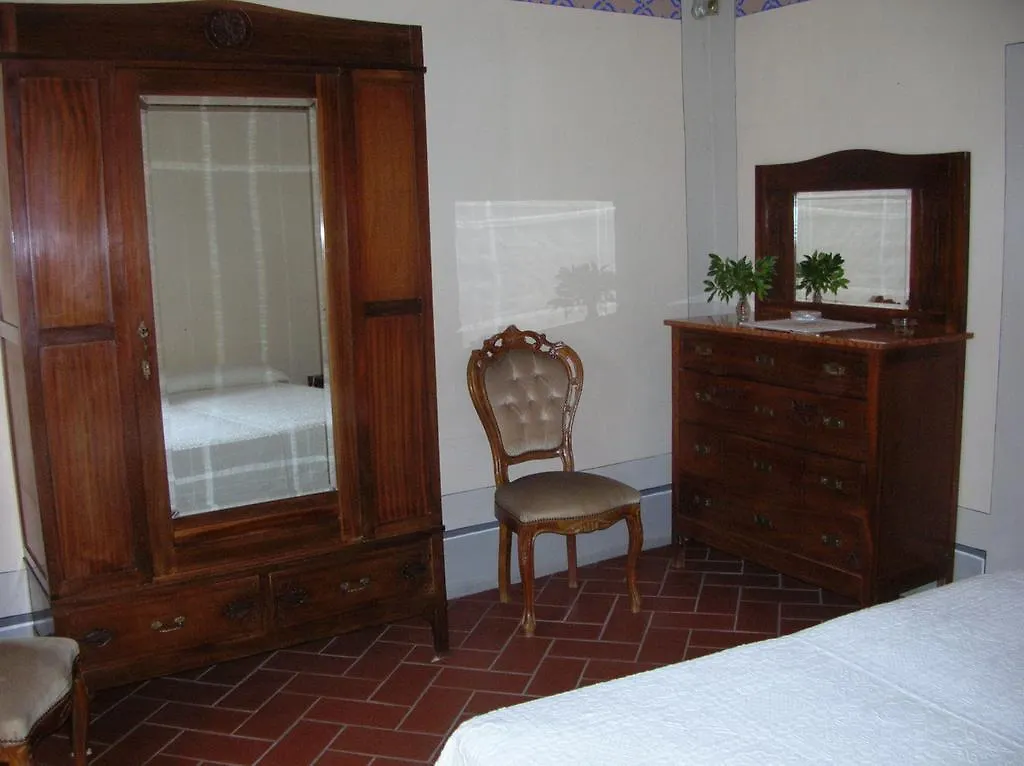 Borgo Vecchio Hotel Montalcino Guest house